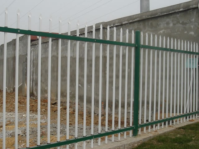 庭院圍欄安裝使用規定標準是怎么要求的